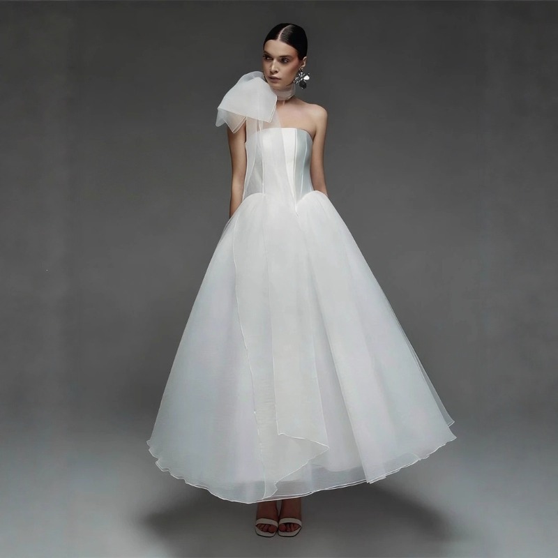 Nouvelle Robe Longue de Mariag - Photography Lighting Basics avis et prix