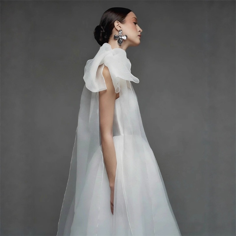 Nouvelle Robe Longue de Mariag - Photography Lighting Basics avis et prix