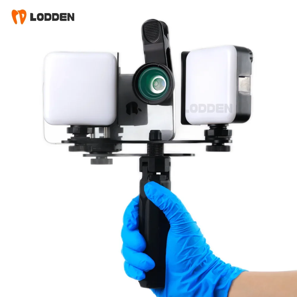 LODDEN-Lumière de remplissage  - Photography Lighting Equipment avis et prix