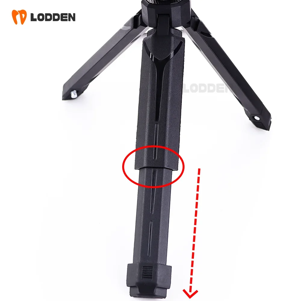 LODDEN-Lumière de remplissage  - Photography Lighting Equipment avis et prix