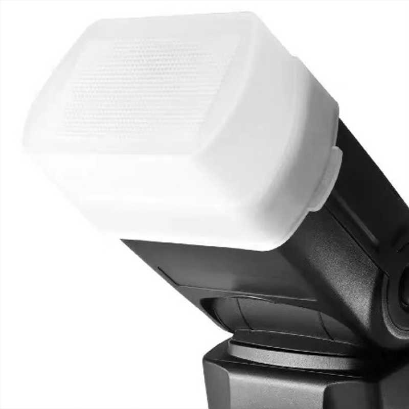 Diffuseur de Flash dôme rebond - Godox Speedlite Flash avis et prix