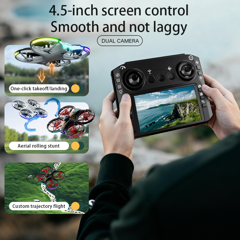Drone professionnel RH830 RC a - Photography Lighting Outdoor avis et prix