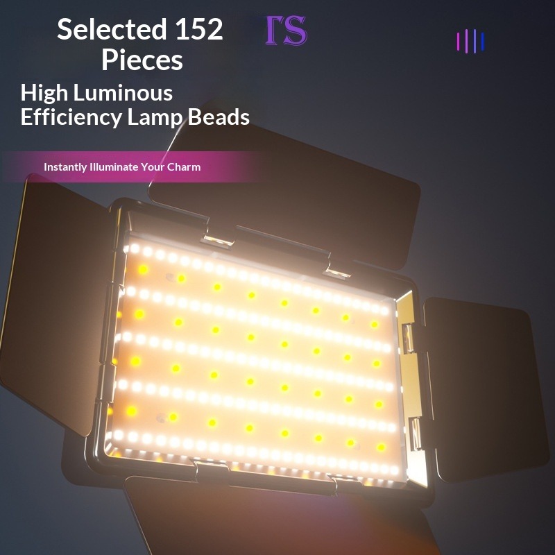 Diffuseur de quatre pages RGB, - Photography Lighting Outdoor avis et prix
