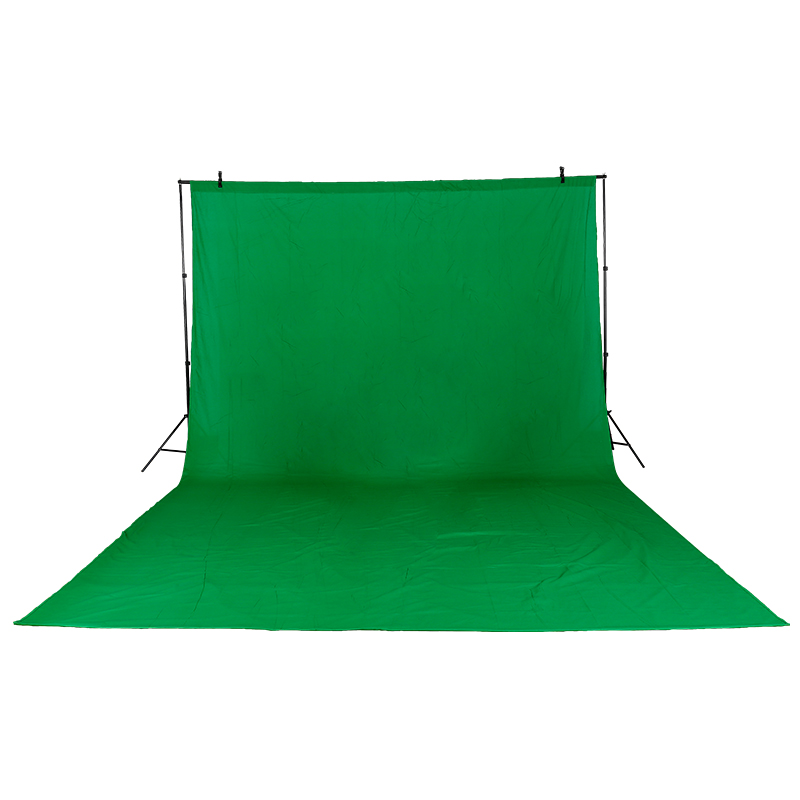 Toile de fond en mousseline de - Photography Lighting And Backdrop Kits avis et prix