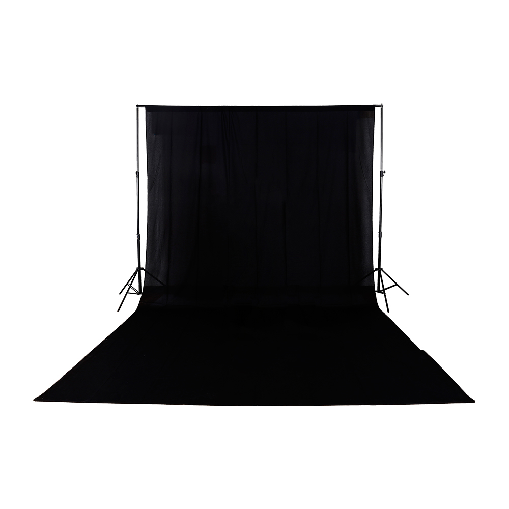 Toile de fond en mousseline de - Photography Lighting And Backdrop Kits avis et prix