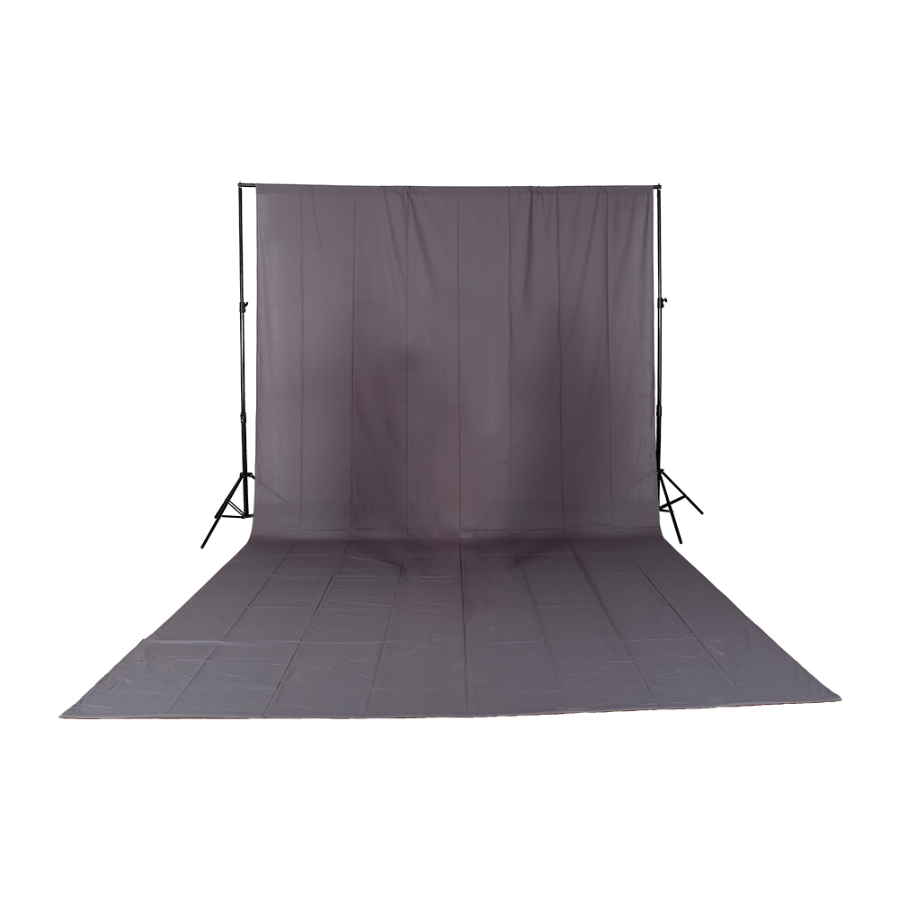 Toile de fond en mousseline de - Photography Lighting And Backdrop Kits avis et prix