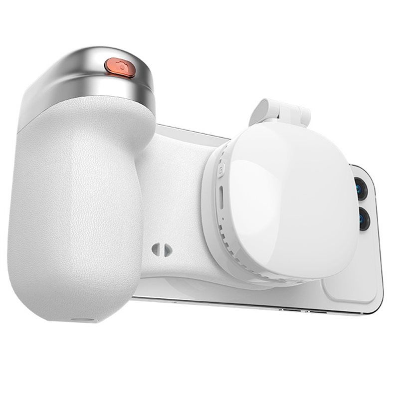 Bâton de selfie T23C avec fonc - Photography Lighting Design avis et prix