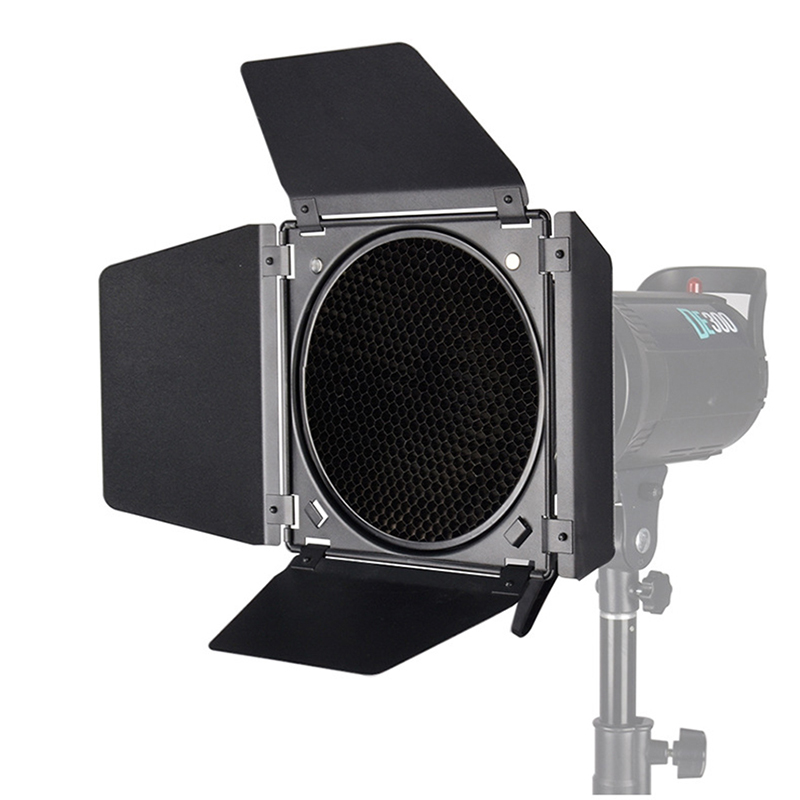 Réflecteur Standard pour porte - Honeycomb Grid Filter avis et prix