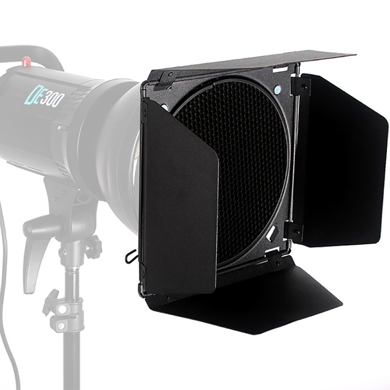 Réflecteur Standard pour porte - Honeycomb Grid Filter avis et prix