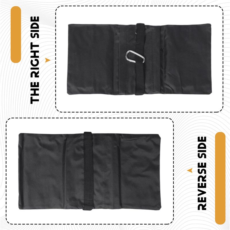 [NOUVEAU!CCDD】 Sac de sable ph - Light Stand Sandbag avis et prix