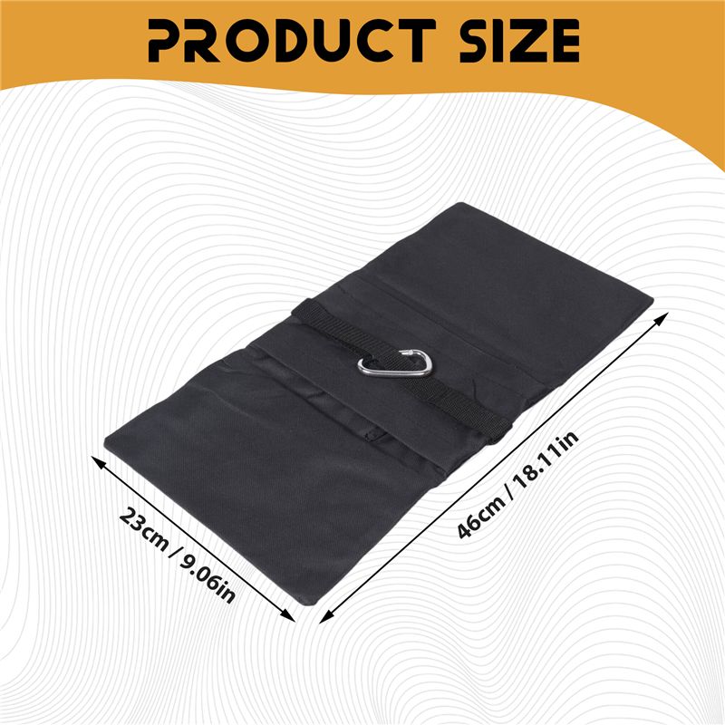 [NOUVEAU!CCDD】 Sac de sable ph - Light Stand Sandbag avis et prix