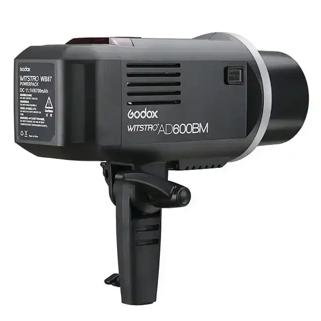 Flash de studio portable 2026  - Photography Lighting Outdoor avis et prix