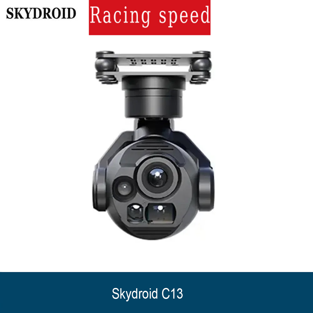 Caméra à cardan Skydroid C13 H - Photography Lighting Classes avis et prix