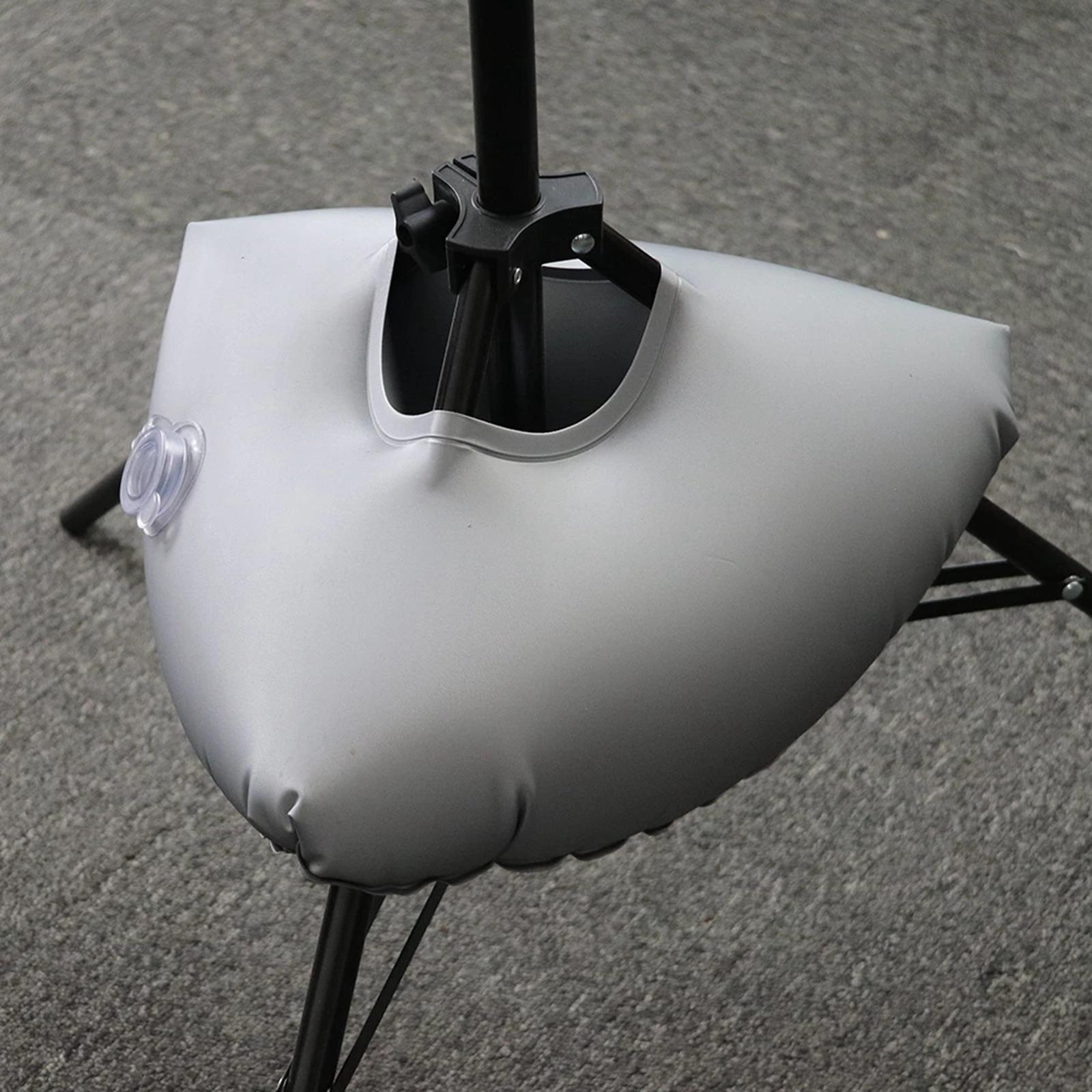 Sac de poids sac d'eau pliable - Light Stand Sandbag avis et prix