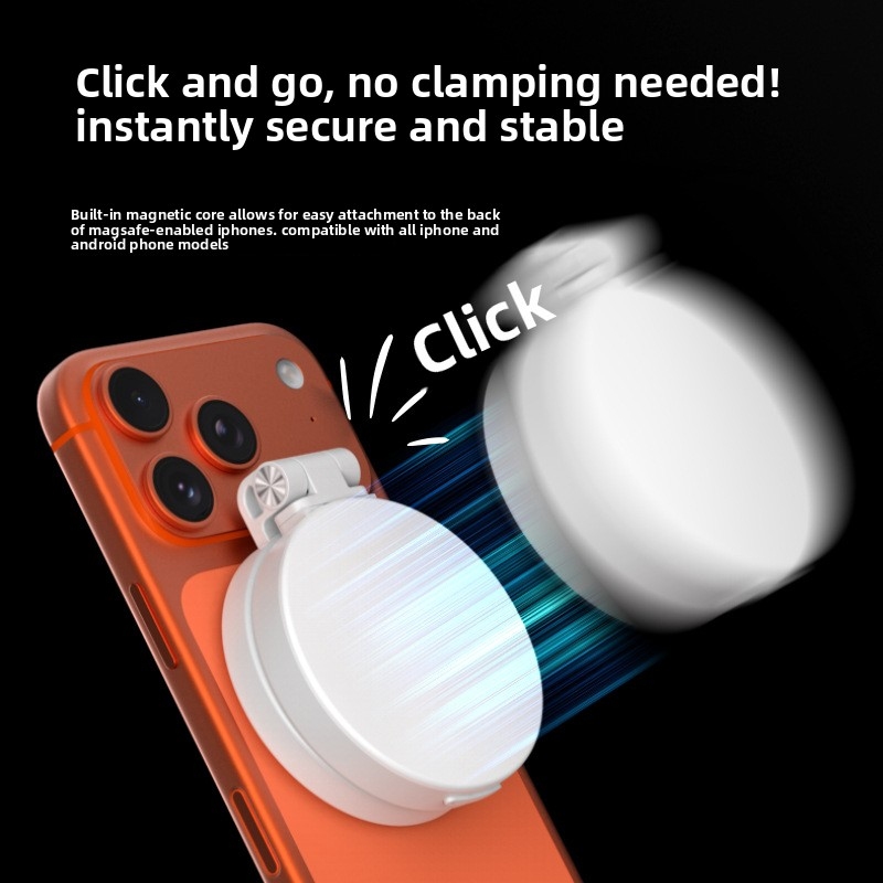 Anneau lumineux LED portable M - Photography Lighting Handheld avis et prix
