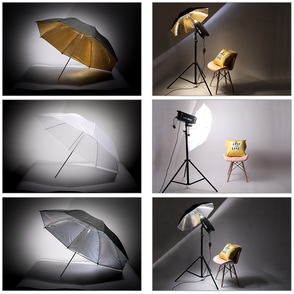 Kit d'éclairage de photographi - Photography Lighting And Backdrop Kits avis et prix