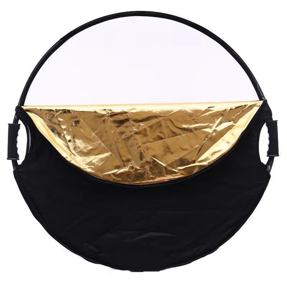 Réflecteur photographique plia - Photography Lighting Reflector avis et prix