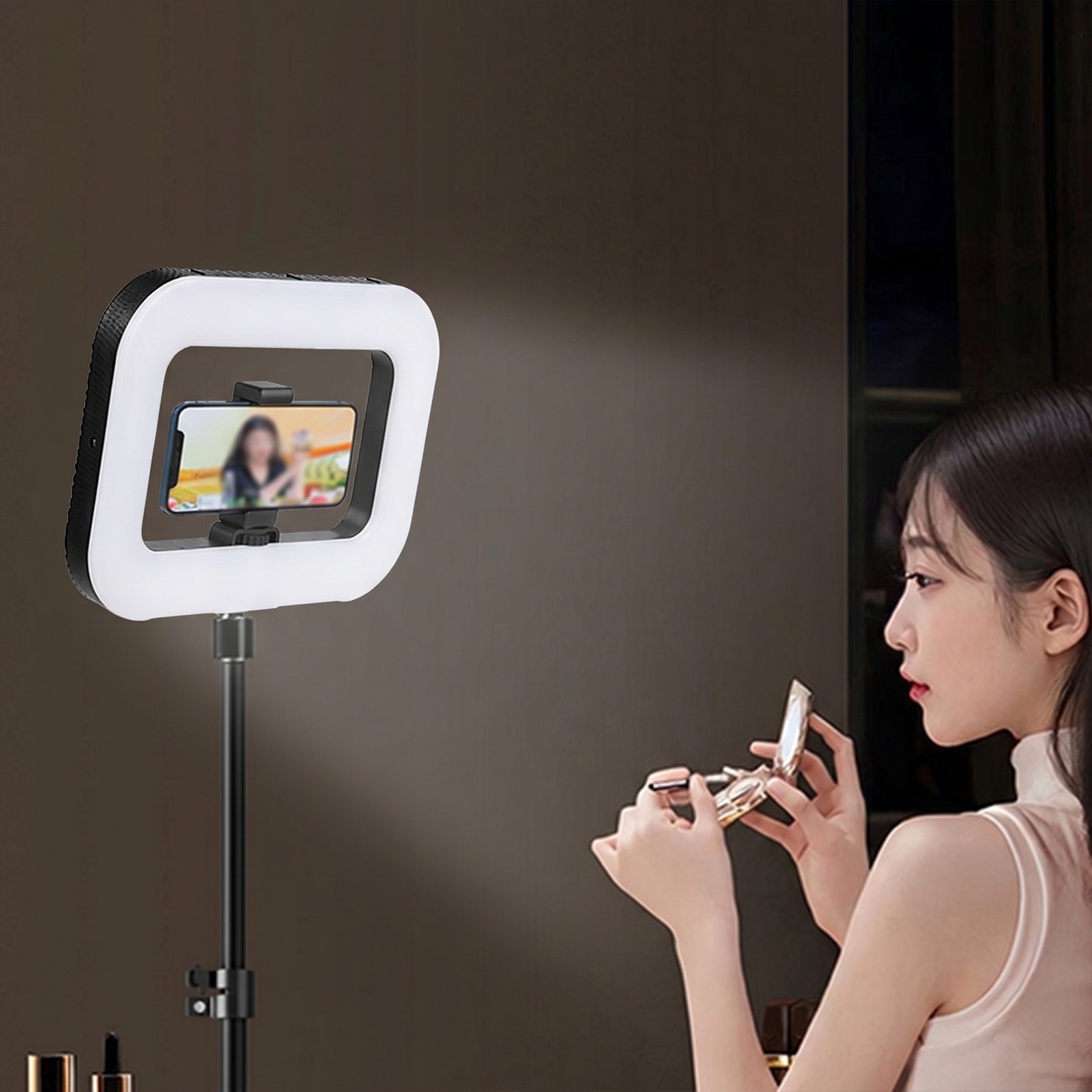 Lampe de photographie portable - Photography Lighting Handheld avis et prix
