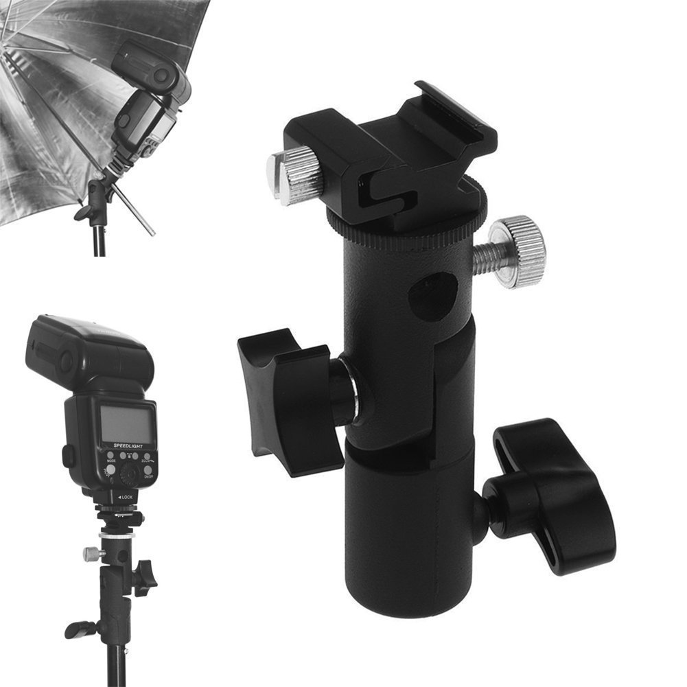 Support de douille d'éclairage - Photography Lighting Types avis et prix