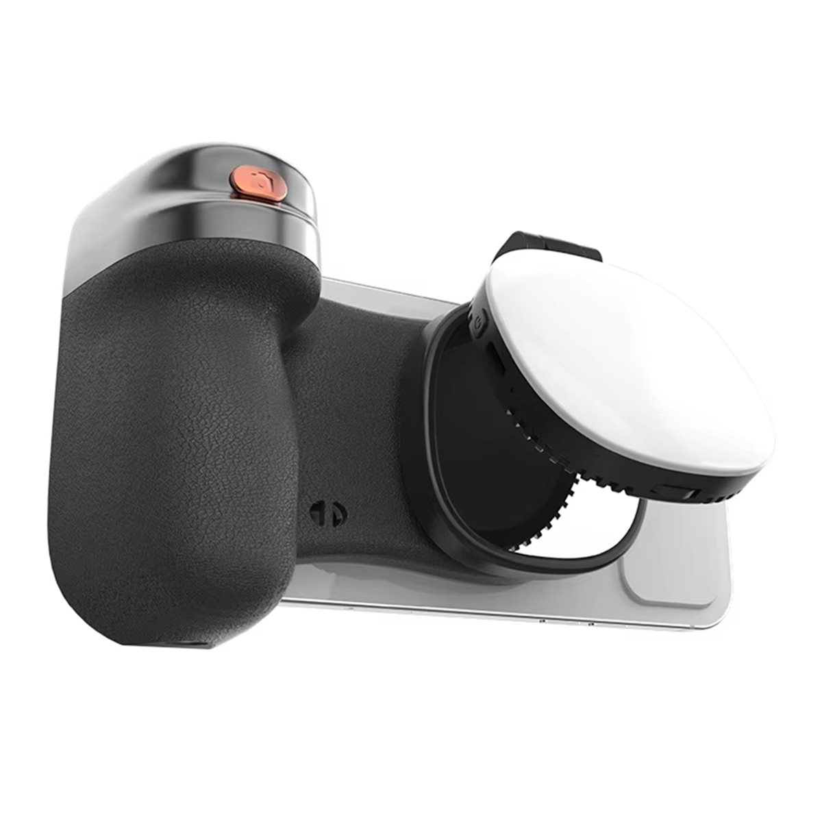 DT75BG – bâton de selfie magné - Photography Lighting Design avis et prix