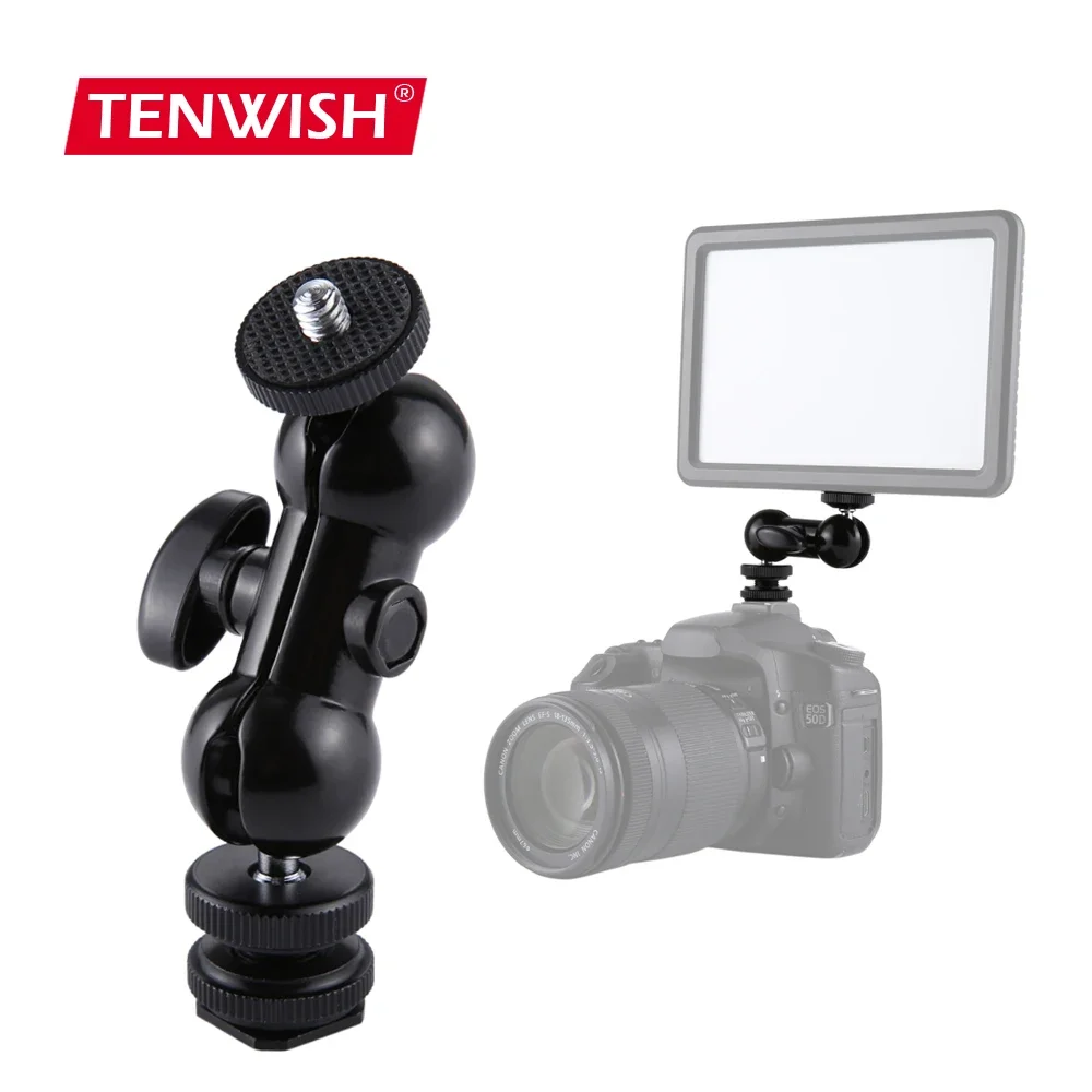 Adaptateur de chaussure chaude - Photography Lighting Rig avis et prix