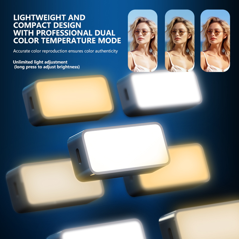 Mini lumière de remplissage ma - Photography Lighting Patterns avis et prix