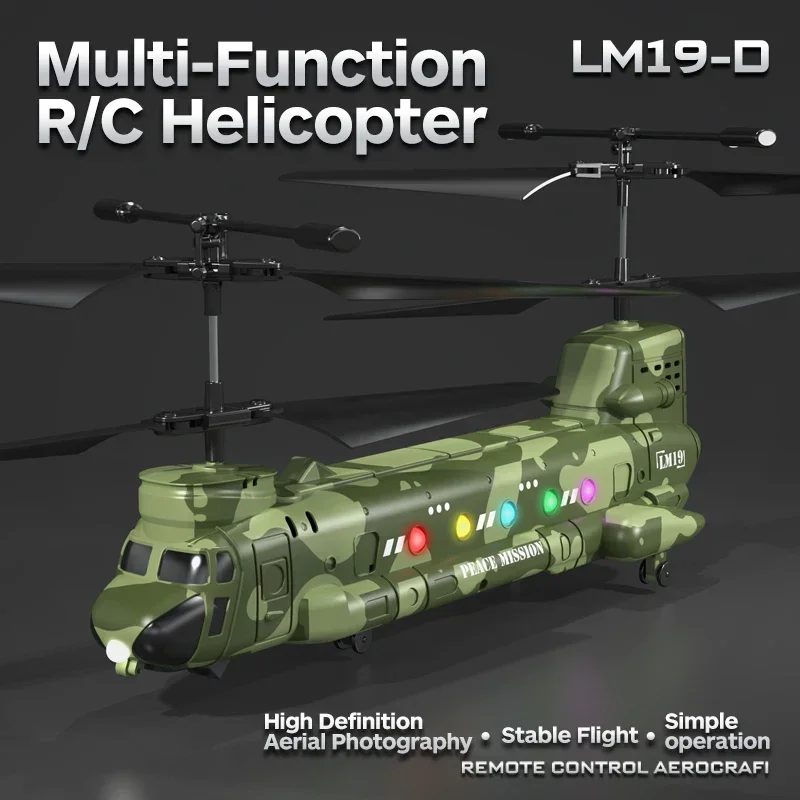 Hélicoptère RC 2.4G, photograp - Photography Lighting Outdoor avis et prix