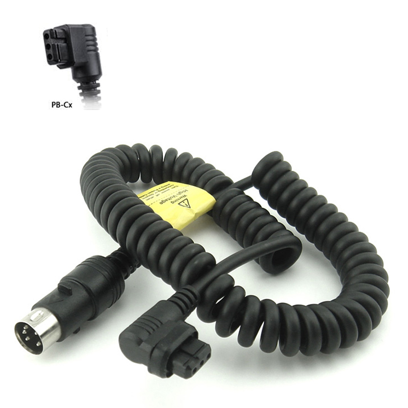 Godox PB960 câble d'alimentati - Godox Speedlite Flash avis et prix