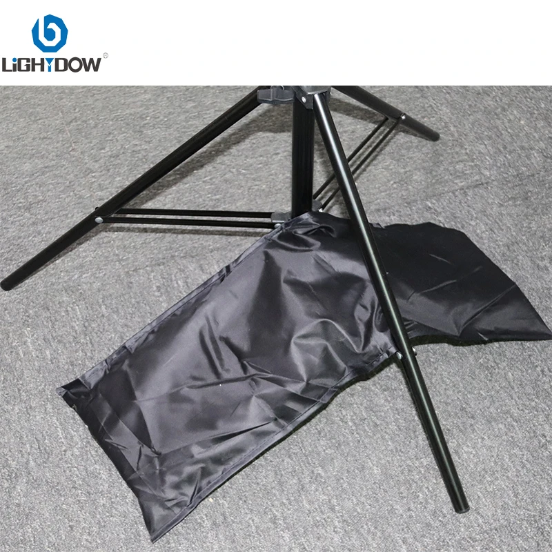 Lightdow-Sacs de poids pour ph - Light Stand Sandbag avis et prix