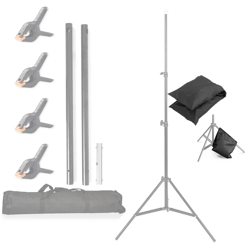 Lightdow-Sacs de poids pour ph - Light Stand Sandbag avis et prix