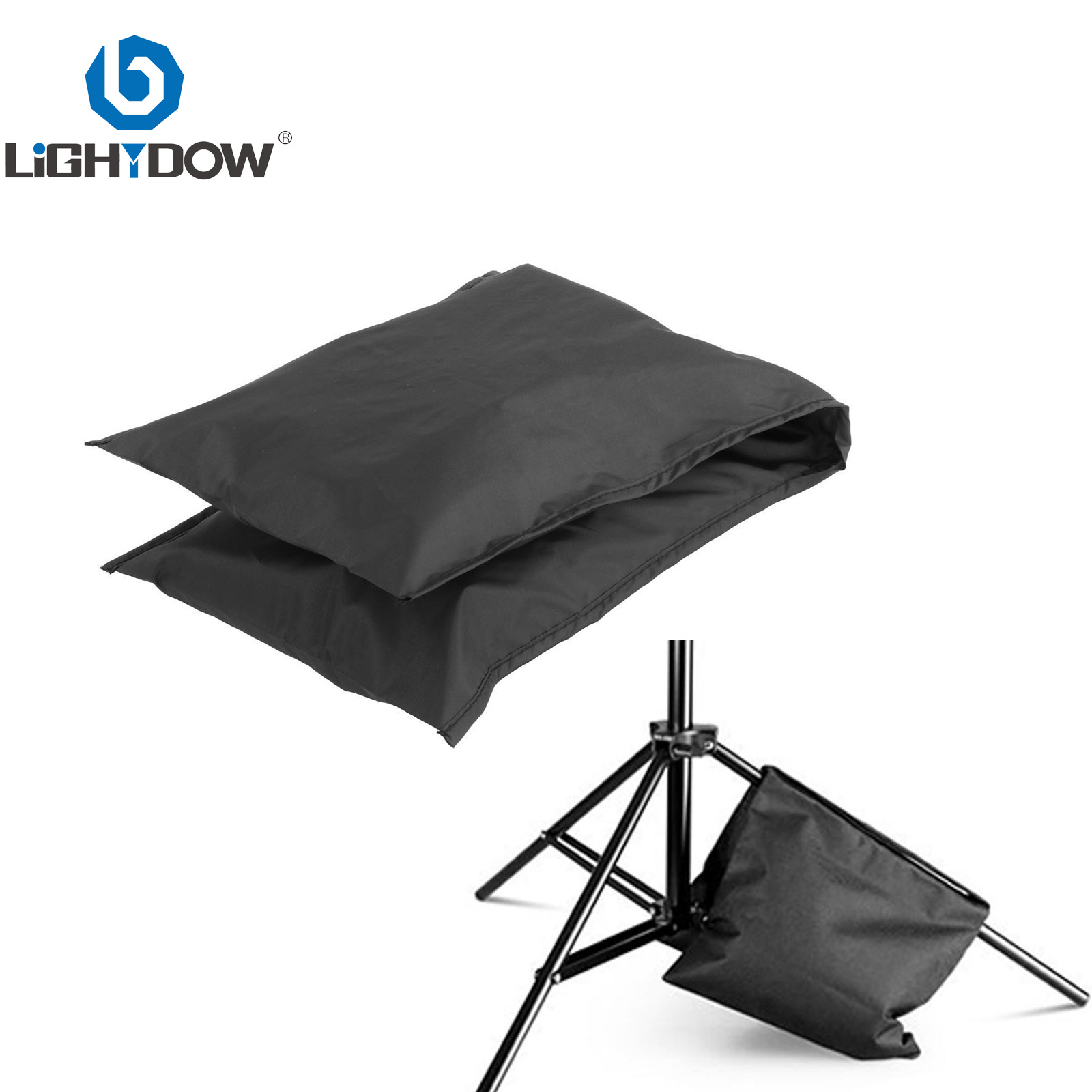 Lightdow-Sacs de poids pour ph - Light Stand Sandbag avis et prix