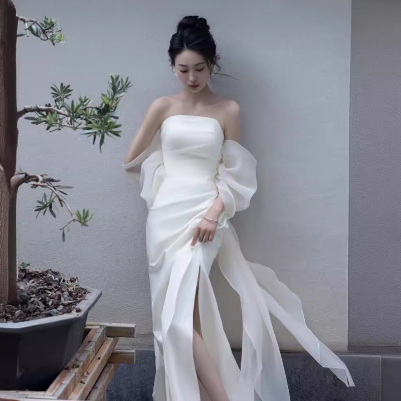 Nouvelle Robe de Mariage de St - Photography Lighting Basics avis et prix