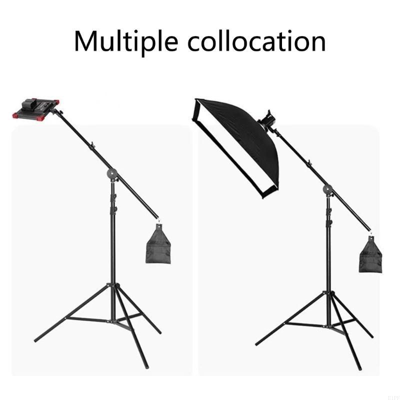E1PF Bras perche d'éclairage s - Light Stand Sandbag avis et prix