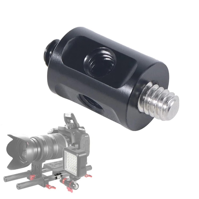 Adaptateur de connexion en alu - Photography Lighting Rig avis et prix