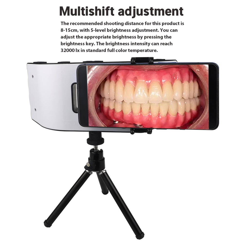 Photographie dentaire lampe de - Photography Lighting Equipment avis et prix