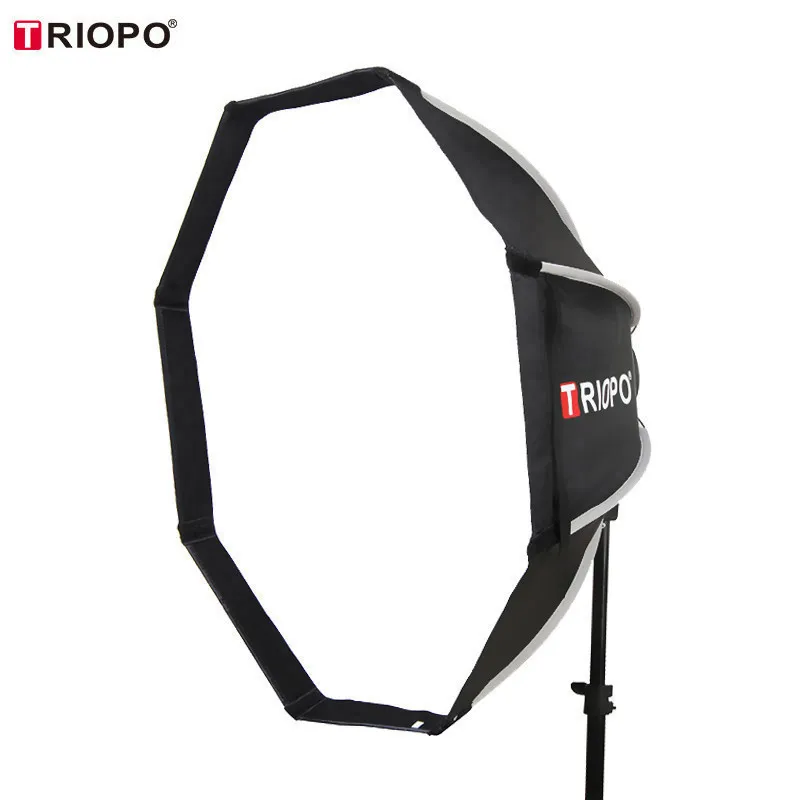 TRIOPO KX 65 cm 90 cm boîte à  - Godox Speedlite Flash avis et prix