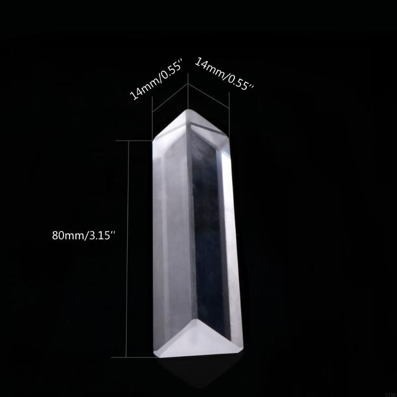 Prisme triangulaire 37ME, verr - Photography Lighting Learning avis et prix