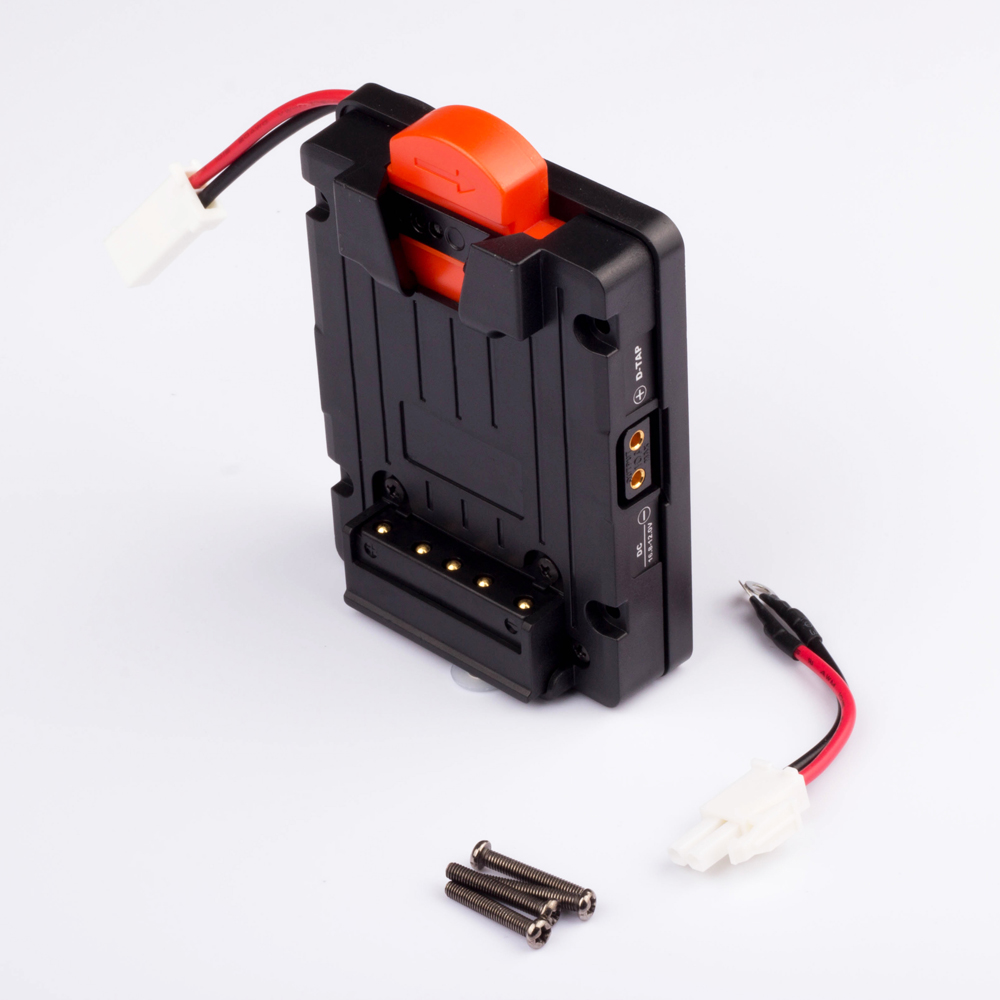 D-tap DTAP – Micro-batterie Po - Photography Lighting Outdoor avis et prix