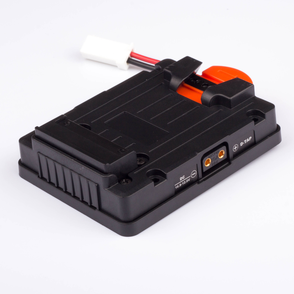 D-tap DTAP – Micro-batterie Po - Photography Lighting Outdoor avis et prix