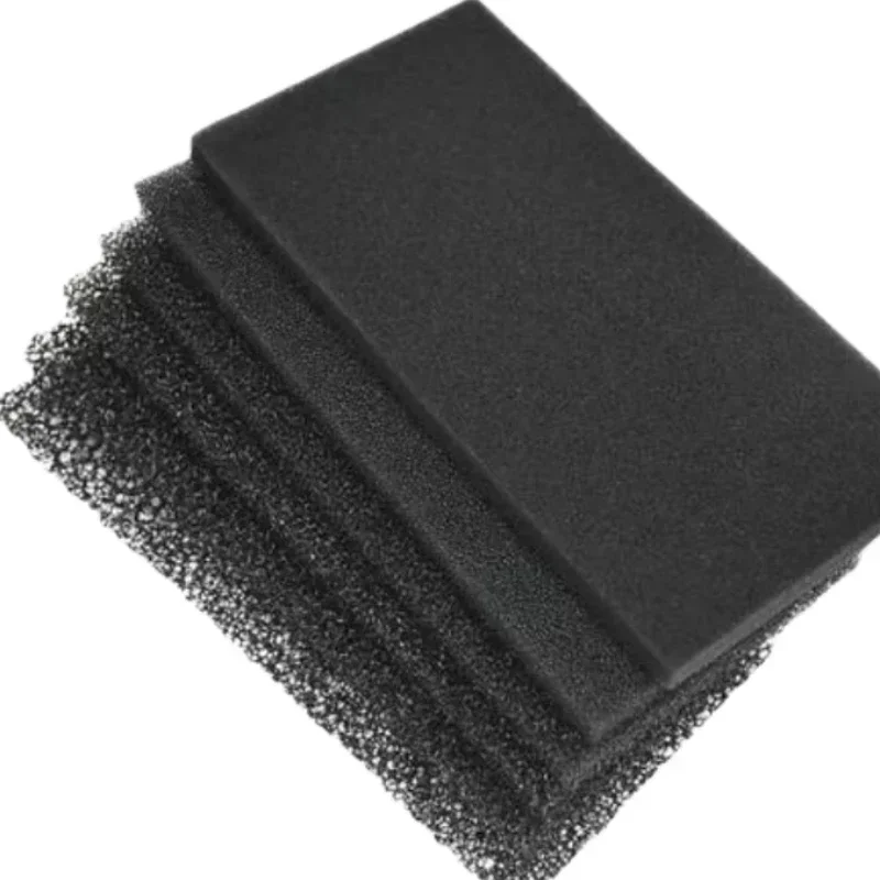 Filtre en coton au charbon act - Honeycomb Grid Filter avis et prix