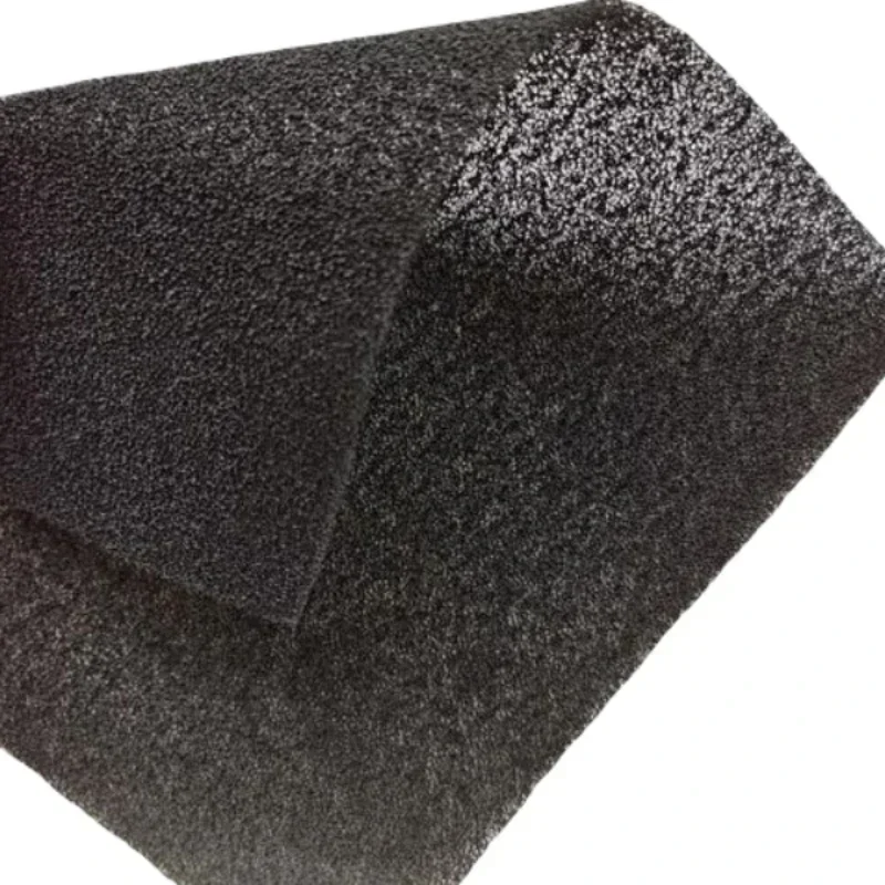 Filtre en coton au charbon act - Honeycomb Grid Filter avis et prix