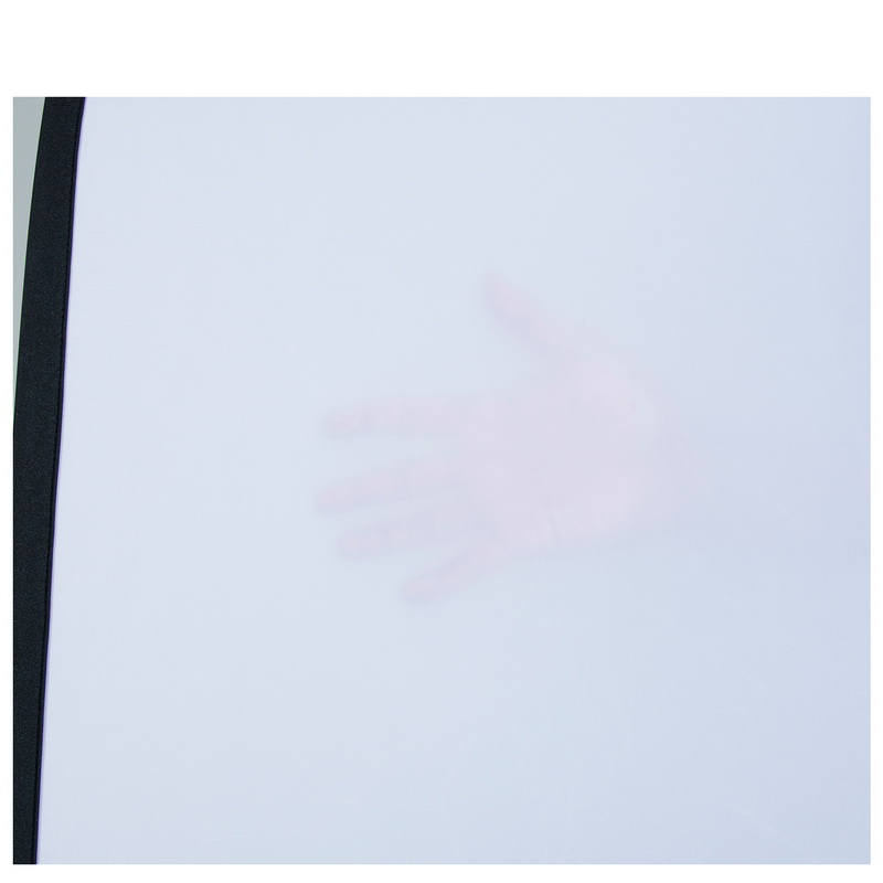 Réflecteur ovale pliable 100x1 - Photography Lighting Reflector avis et prix