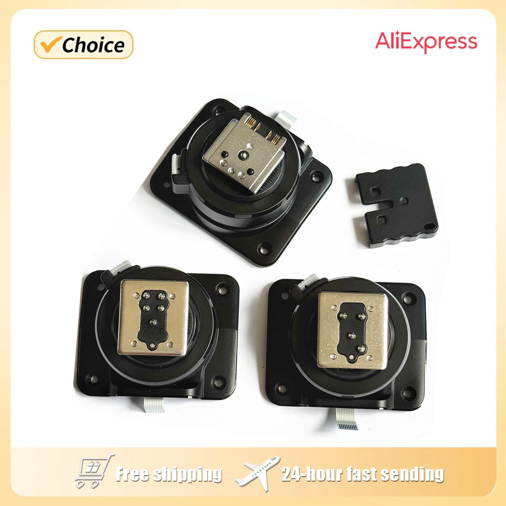 Nouveau pour Godox V100 Flash  - Godox Speedlite Flash avis et prix