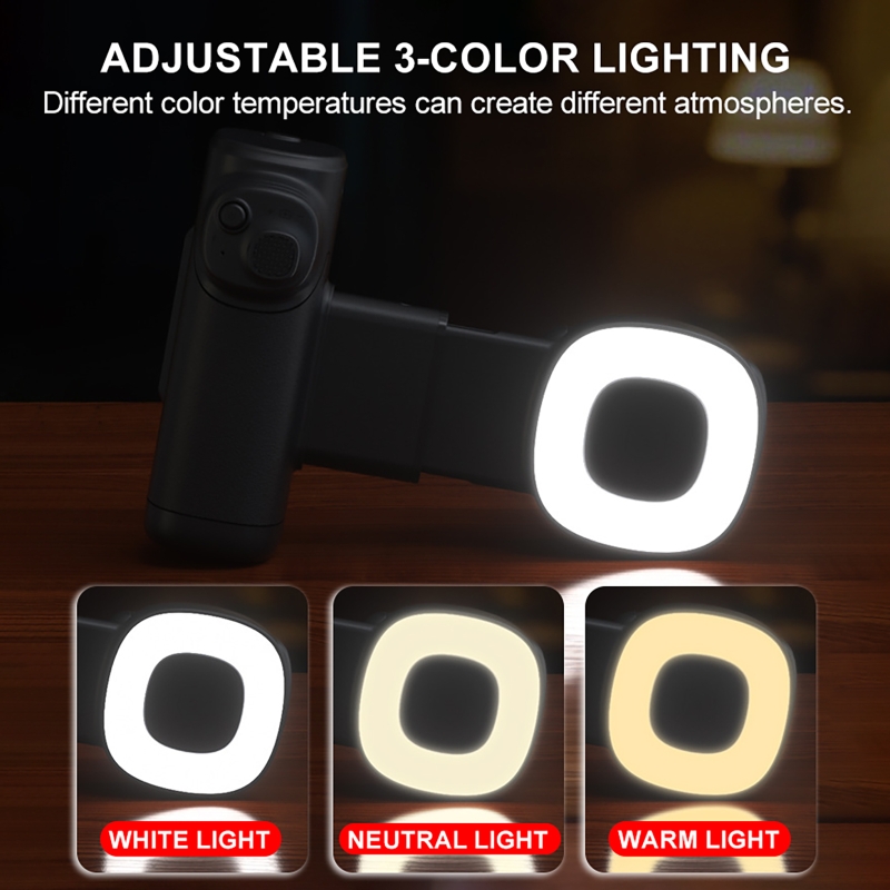 Assistant de caméra mobile ave - Photography Lighting Types avis et prix