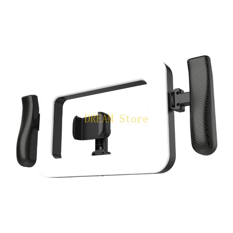 Lumière portative portative 36 - Photography Lighting Handheld avis et prix