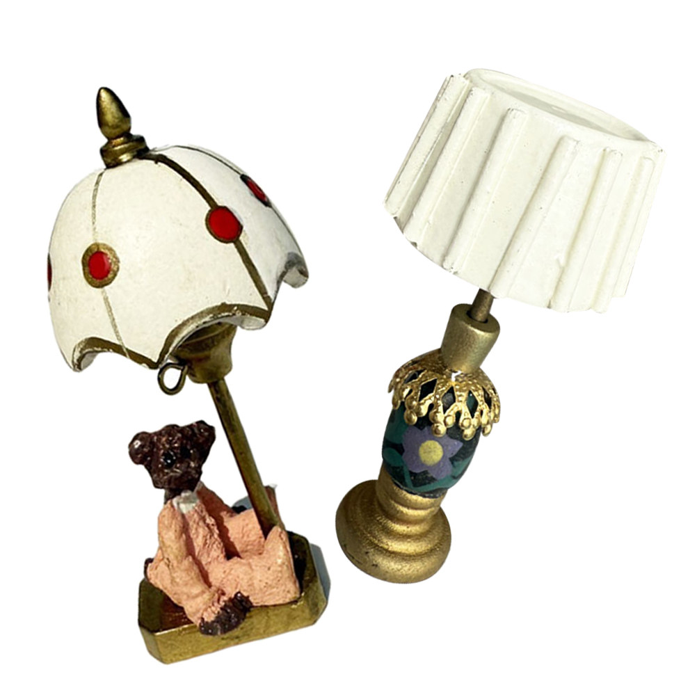 Lampe de Table miniature pour  - Photography Lighting Design avis et prix