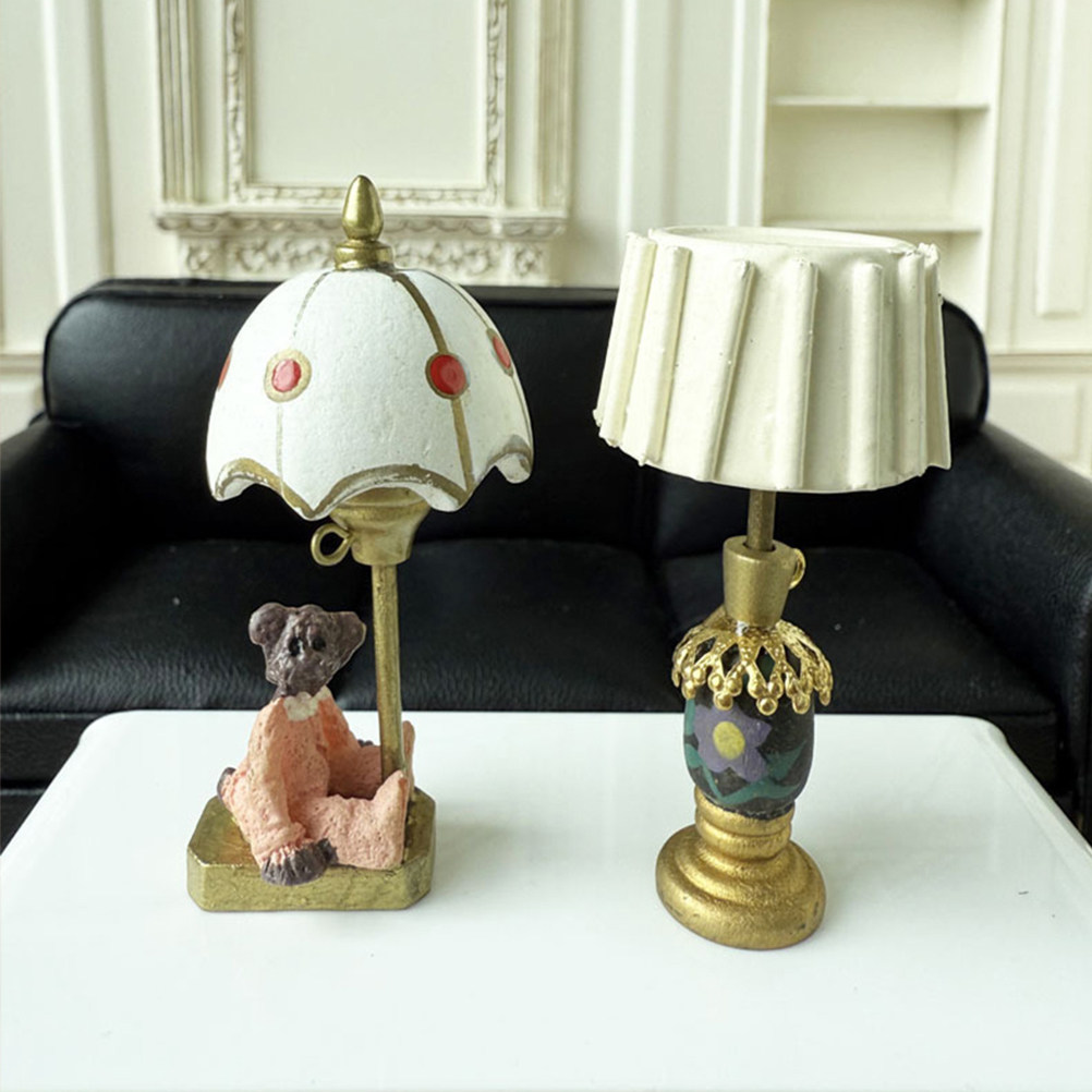 Lampe de Table miniature pour  - Photography Lighting Design avis et prix