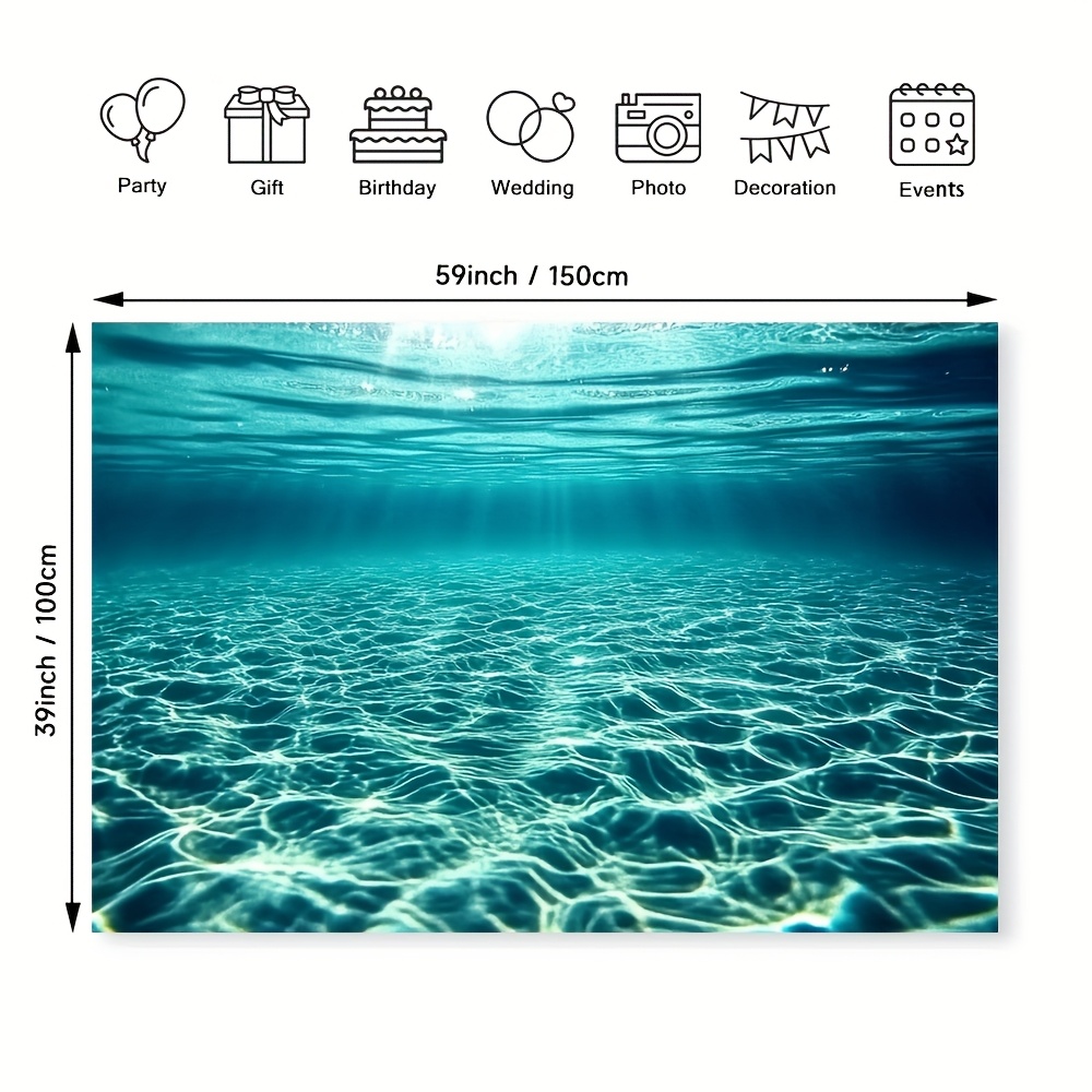 1 pièce, fond d'aquarium 100%  - Photography Lighting Design avis et prix