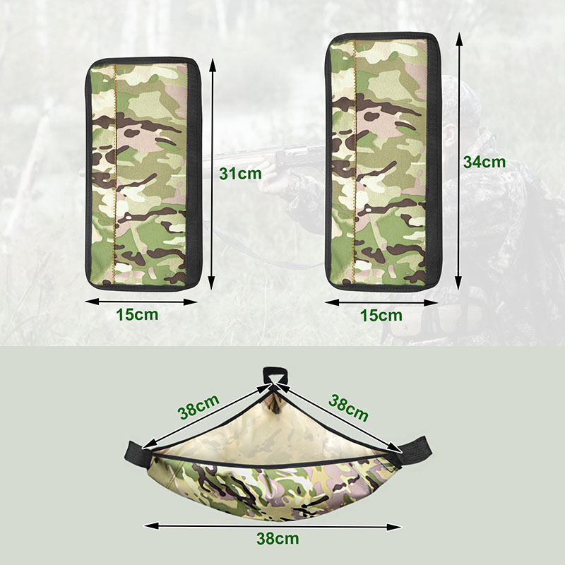 Manbily professionnel trépied  - Light Stand Sandbag avis et prix
