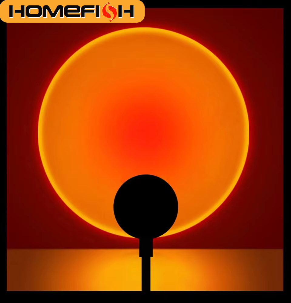 Lampe de projection LED HOMEFI - Photography Lighting Patterns avis et prix